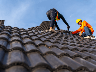 About Roof Repair Experts Ohlman, IL